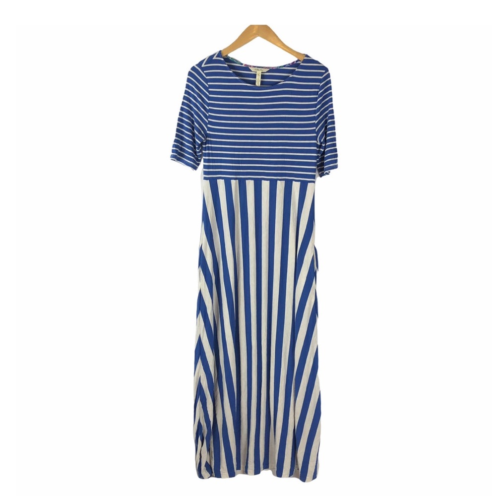 Matilda Jane The Road Ahead Maxi Dress